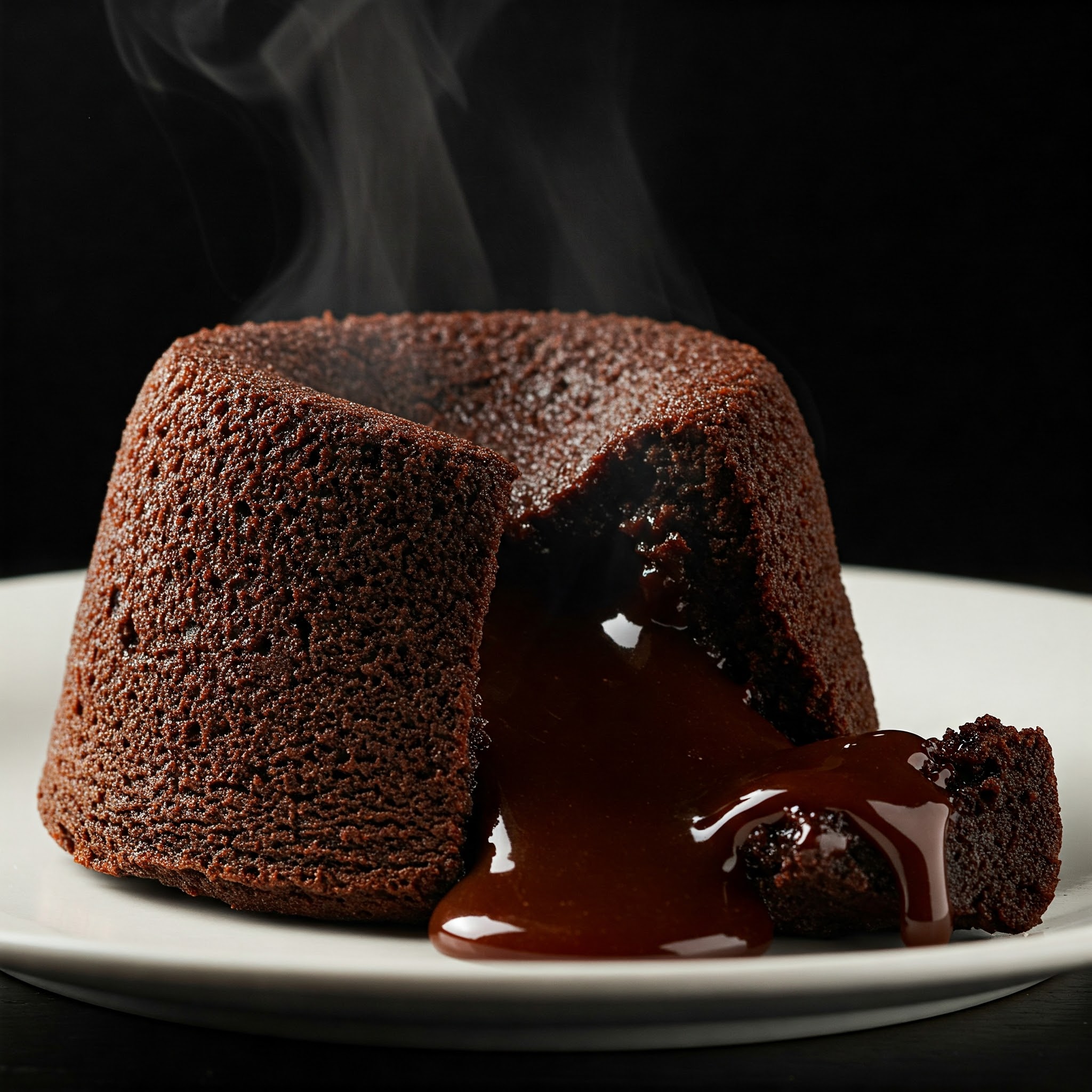 Chocolate Lava Cake