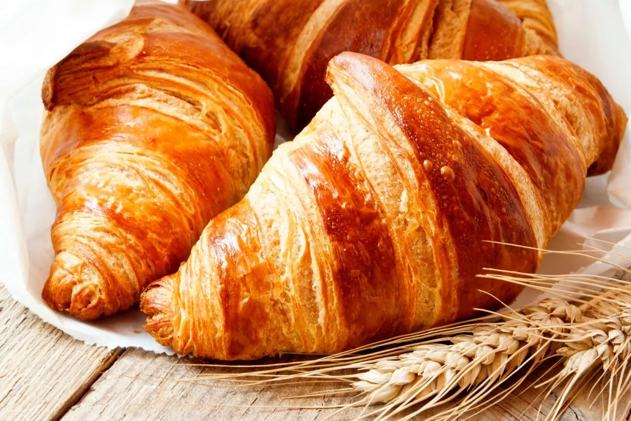 imagem de Croissant