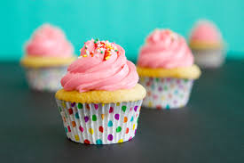 imagem de Cupcake