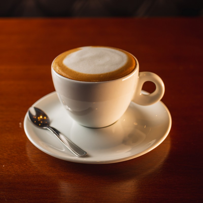 imagem de Macchiato
