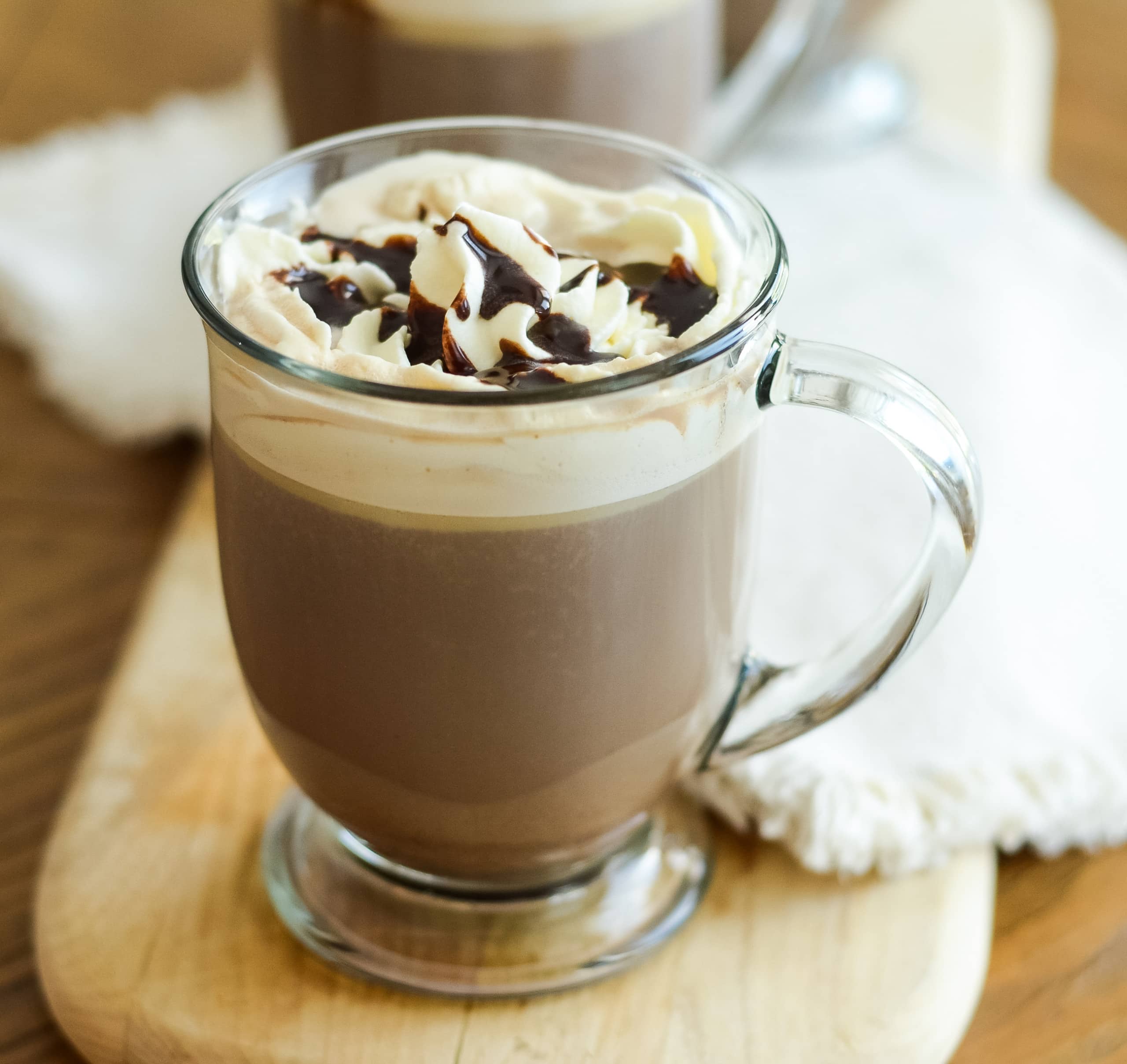 imagem de Mocha